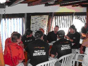 Team & Briefing